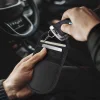 Tech-Protect KLR100 Faraday kalicka fekete/fehér autós kulcstartó tok thumbnail