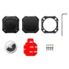 Apple AirTag 1 / 2 Spigen Tough Armor fekete thumbnail