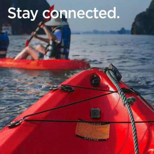 Apple AirTag 1 / 2 Spigen Tough Armor fekete - 13