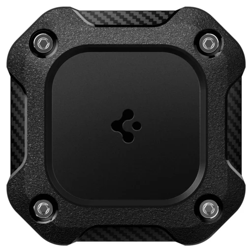 Apple AirTag 1 / 2 Spigen Tough Armor fekete - 3