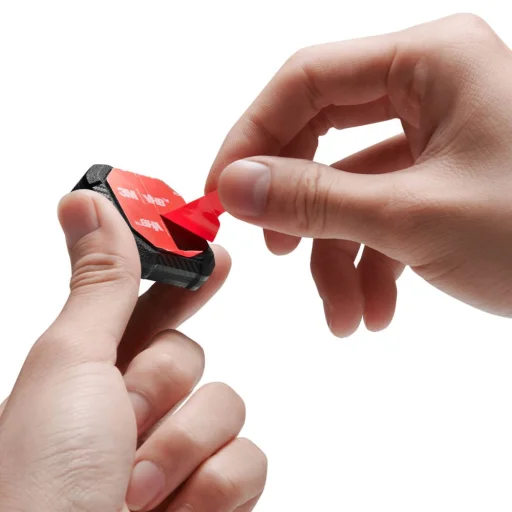 Apple AirTag 1 / 2 Spigen Tough Armor fekete - 9