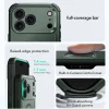 iPhone 17 Pro Max Green ESR - Cyber Halolock tok - 4