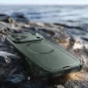 iPhone 17 Pro Max Green ESR - Cyber Halolock tok - 5