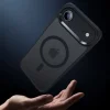 iPhone 17 Air Frosted Black ESR Classic Hybrid HaloLock tok thumbnail