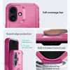 iPhone 17 ESR - Cyber Halolock - Pink tok thumbnail