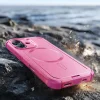 iPhone 17 ESR - Cyber Halolock - Pink tok thumbnail