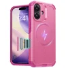 iPhone 17 ESR - Cyber Halolock - Pink tok thumbnail