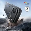 iPhone 17 Air Black ESR Cyber Halolock tok thumbnail