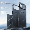 iPhone 17 Air Black ESR Cyber Halolock tok thumbnail