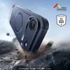 Apple iPhone 17 Air Kék ESR Cyber Halolock tok thumbnail