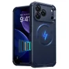 iPhone 17 Pro Blue ESR Cyber Halolock tok thumbnail