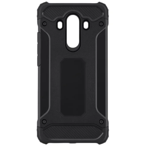 Huawei Mate 10 Pro Fekete Techsuit Hybrid Armor tok - 2