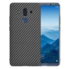 Huawei Mate 10 Pro Techsuit - Carbonite FiberShell - Black. tok