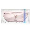 Nimmy Crossbody Glasses Cool Cat Válltáska - Pink thumbnail