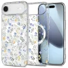 iPhone 17 Air Tech-protect Flexair Magsafe Tavaszi Virágok tok