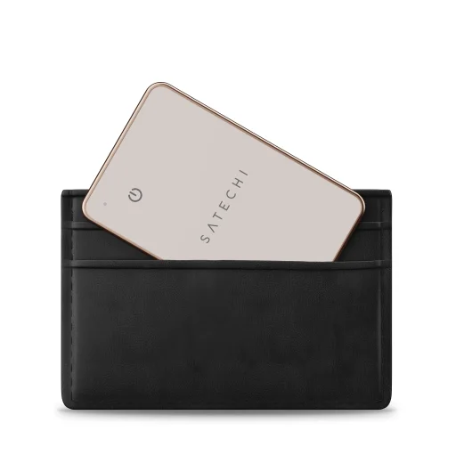 Satechi FindAll Card - Desert Rose - 6