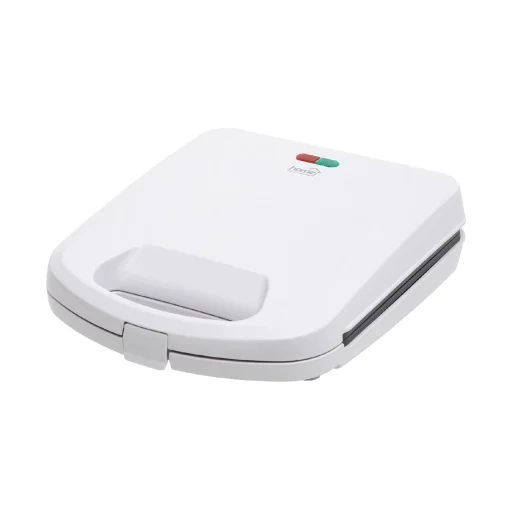 HOME HGSZ48 szendvicssütő, 1200 W, egyszerre 4 szendvics sütése, tapadásmentes felület, jelzőfények - 3