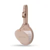 Satechi Vegan-Leather FindAll Luggage Tag - Desert Rose thumbnail