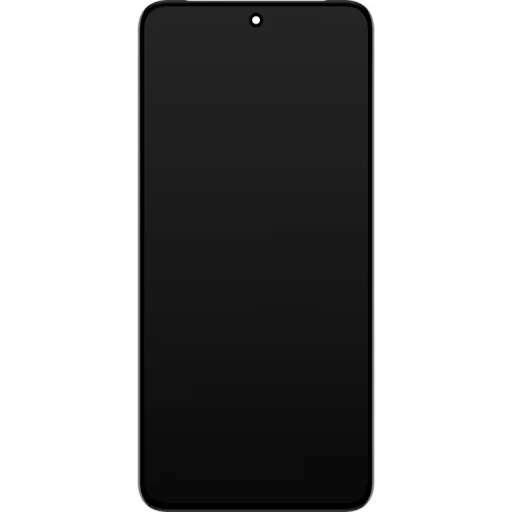 LCD kijelzőmodul Google Pixel 8 tok, Obsidian - 2