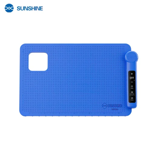 LCD Kijelző Szétválasztó Gép Sunshine LS3 Plus - 2