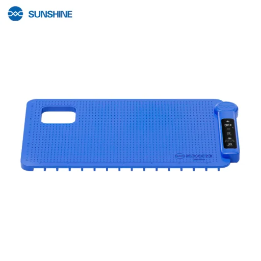 LCD Kijelző Szétválasztó Gép Sunshine LS3 Plus - 3
