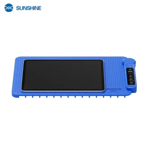 LCD Kijelző Szétválasztó Gép Sunshine LS3 Plus - 4