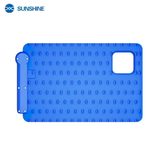 LCD Kijelző Szétválasztó Gép Sunshine LS3 Plus - 6