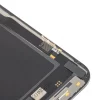 LCD Kijelző Modul JK iPhone 13 Pro Max-hoz, In-Cell Verzió, Fekete - 3