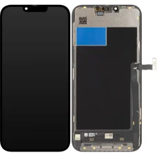 LCD Kijelző Modul JK iPhone 13 Pro Max-hoz, In-Cell Verzió, Fekete
