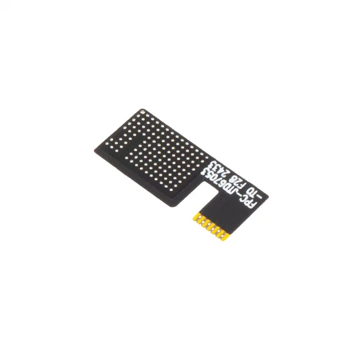 LCD Kijelző Modul JK iPhone 13 Pro Max-hoz, In-Cell Verzió, Fekete - 2