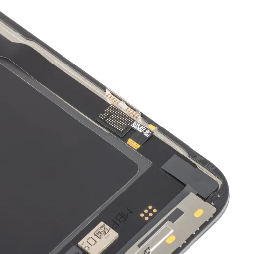 LCD Kijelző Modul JK iPhone 13 Pro Max-hoz, In-Cell Verzió, Fekete - 3