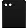 LCD Kijelzőmodul Motorola Razr+ 2025 / Razr+ 2024 / Razr 50 Ultra, Külső, keret nélkül, fekete thumbnail