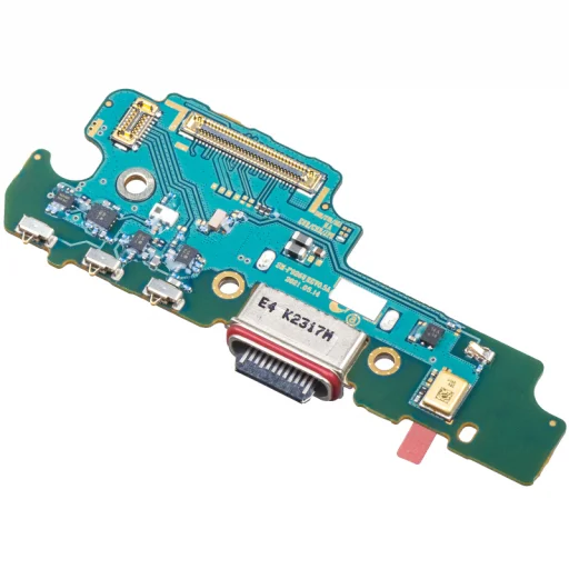 Töltőport Flex/Áramköri lap Samsung Galaxy Z Fold3 5G F926 - 1