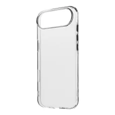  Apple iPhone 17 Air Átlátszó OBAL:ME TPU fliptok
