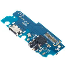 Töltő port rugalmas kábel / áramköri lap Samsung Galaxy A04s A047