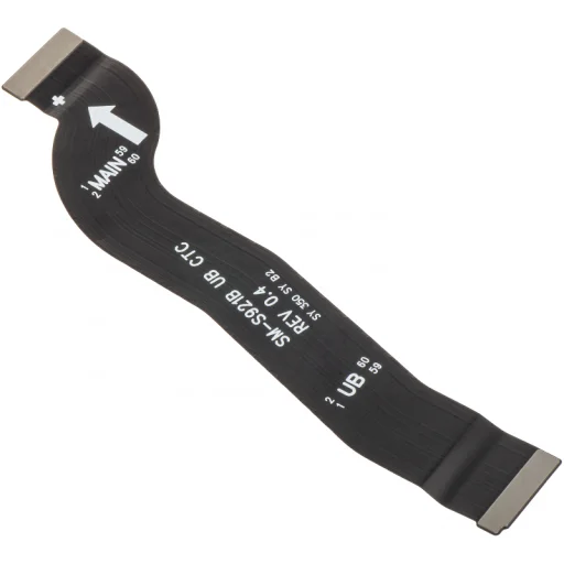 LCD szalagkábel Samsung Galaxy S24 S921 készülékhez - 1