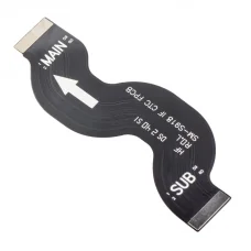 Fő flexibilis kábel Samsung Galaxy S23 Ultra S918-hoz, CTC_FPCB