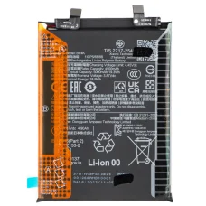 BP4K akkumulátor Xiaomi Poco X5 Pro / Redmi Note 12 Pro 5G készülékhez