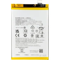 Akkumulátor BLP923 Realme C51 / A58 5G / A78 5G / A57 4G / A77 4G, Utángyártott