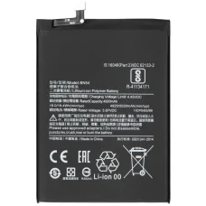 Akkumulátor BN54 Xiaomi Redmi 9 / Note 9-hez, Utángyártott