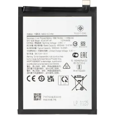 Akkumulátor EB-BA226ABY Samsung Galaxy A22 5G A226 készülékhez, utángyártott