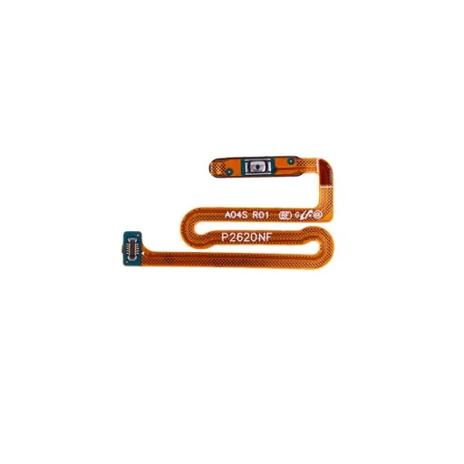 Samsung A047F Galaxy A04s Flex ujjlenyomat-olvasóval fekete (Szerviz csomag) - 1