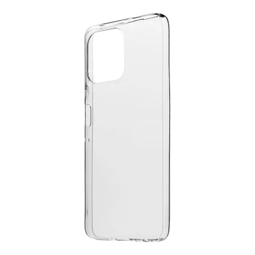  Motorola G56 átlátszó OBAL:ME TPU tok - 1