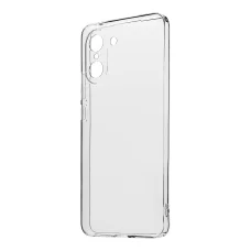  OnePlus Nord CE5 átlátszó OBAL:ME TPU tok