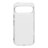  Google Pixel 10/10 Pro átlátszó OBAL:ME TPU tok - 2