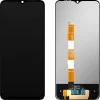 LCD Display Modul MP vivo Y22 / Y22s, keret nélkül, utángyártott, fekete kijelzőmodul thumbnail