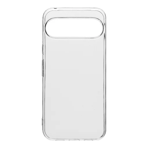  Google Pixel 10 Pro XL átlátszó OBAL:ME TPU tok - 2