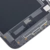 LCD kijelző modul ZY Apple iPhone 12 Pro Max, In-Cell IC verzió, Fekete - 3