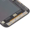 LCD kijelzőmodul ZY Apple iPhone 14 Pro Max készülékhez, In-Cell IC verzió, fekete thumbnail
