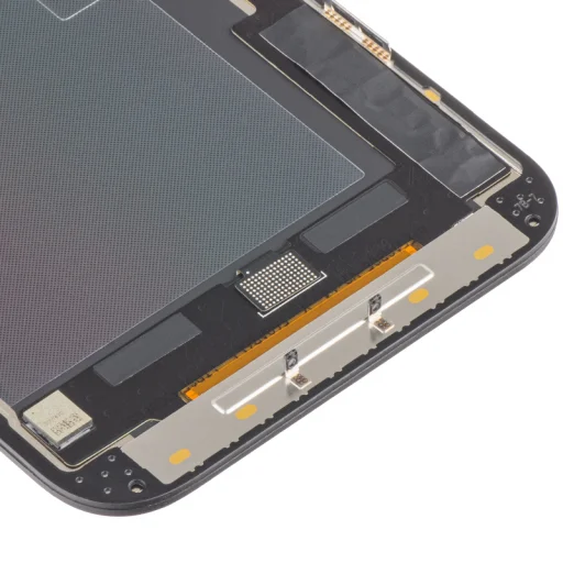 LCD kijelzőmodul ZY Apple iPhone 14 Pro Max készülékhez, In-Cell IC verzió, fekete - 3